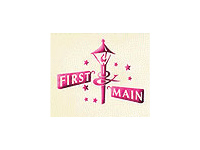 First and Main