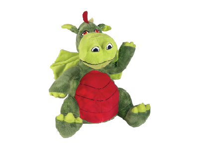 Build a Stuffed Animal