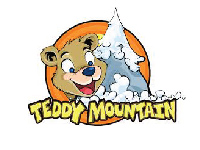 Teddy Mountain