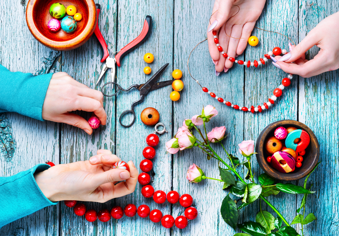 Walk in at your convenience